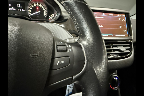 Peugeot 2008 1.2 PureTech Blue Lion