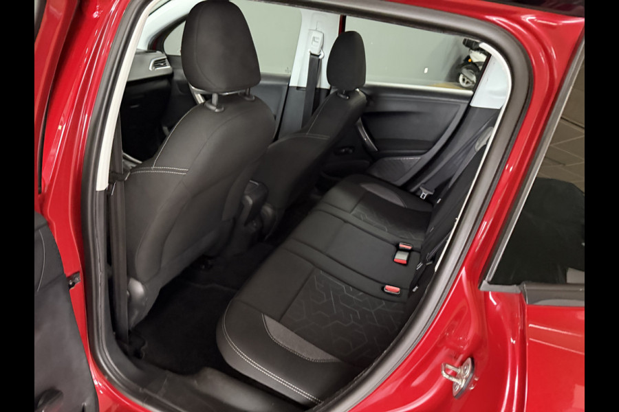 Peugeot 2008 1.2 PureTech Blue Lion