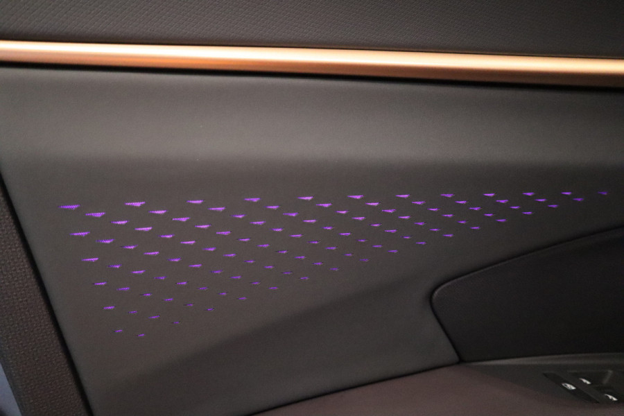 CUPRA Terramar 1.5 TSI e-Hybrid VZ Performance Pano Sennheiser HUD Schakelpaddles ACC Stoelverw. Carplay 24 maanden garantie mogelijk (*vraag naar de voorwaarden)