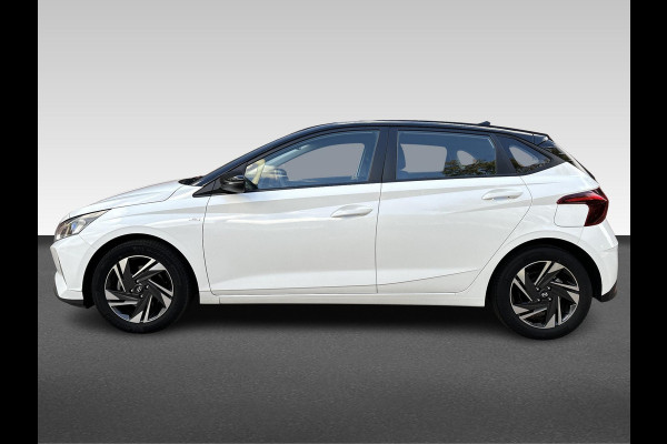 Hyundai i20 1.0 T-GDI Comfort | zwart dak