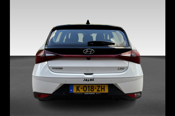 Hyundai i20 1.0 T-GDI Comfort | zwart dak