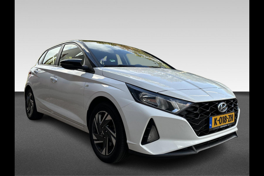 Hyundai i20 1.0 T-GDI Comfort | zwart dak