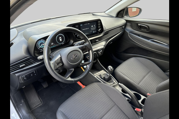 Hyundai i20 1.0 T-GDI Comfort | zwart dak