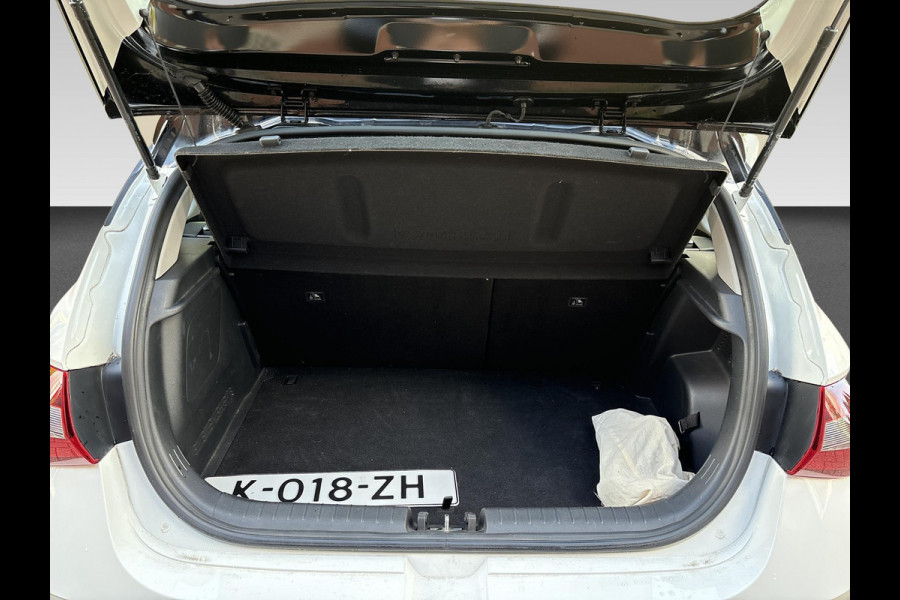 Hyundai i20 1.0 T-GDI Comfort | zwart dak