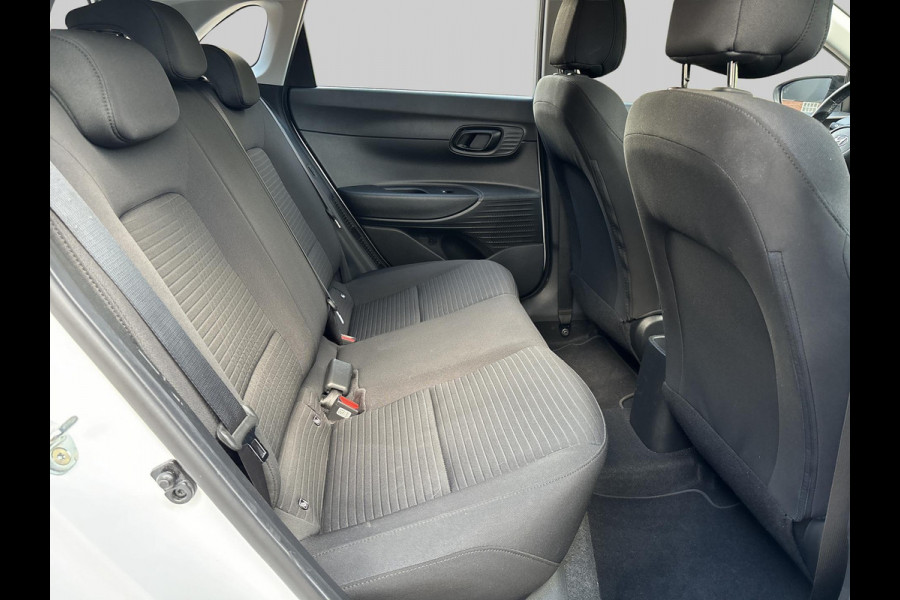 Hyundai i20 1.0 T-GDI Comfort | zwart dak