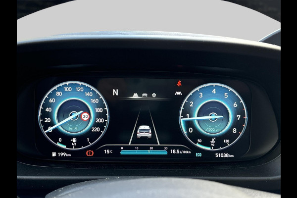 Hyundai i20 1.0 T-GDI Comfort | zwart dak