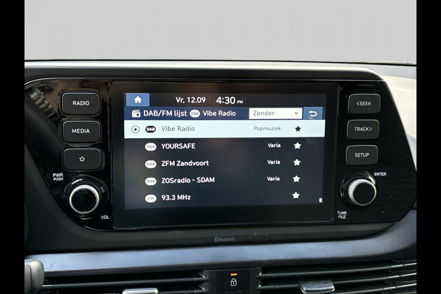 Hyundai i20 1.0 T-GDI Comfort | zwart dak