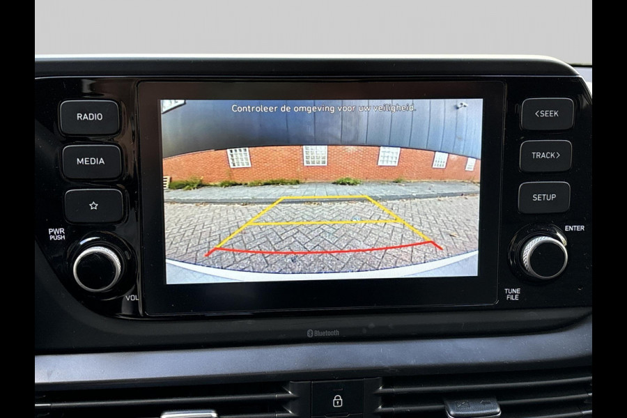 Hyundai i20 1.0 T-GDI Comfort | zwart dak