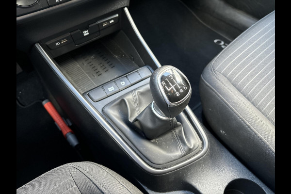 Hyundai i20 1.0 T-GDI Comfort | zwart dak