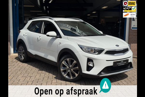 Kia Stonic 1.0 T-GDi DynamicLine 2020 NAVI CAMERA APK NAP!