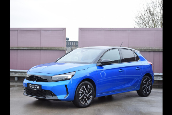 Opel Corsa 1.2 Turbo Yes