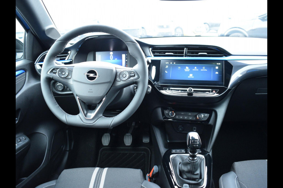 Opel Corsa 1.2 Turbo Yes