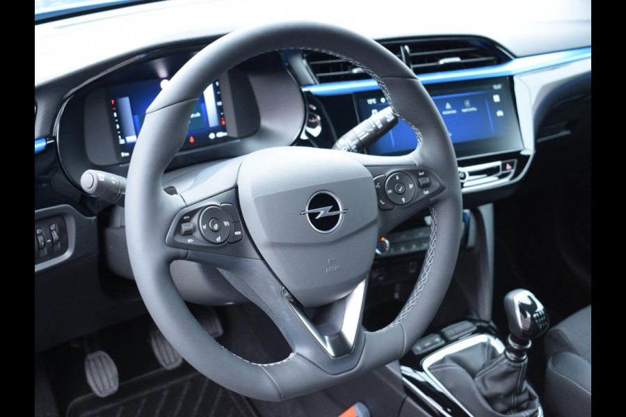 Opel Corsa 1.2 Turbo Yes