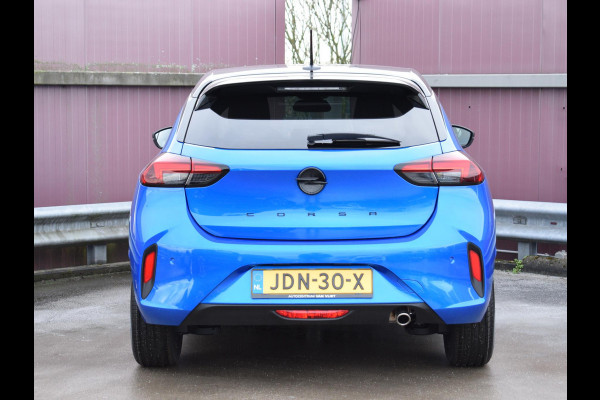 Opel Corsa 1.2 Turbo Yes