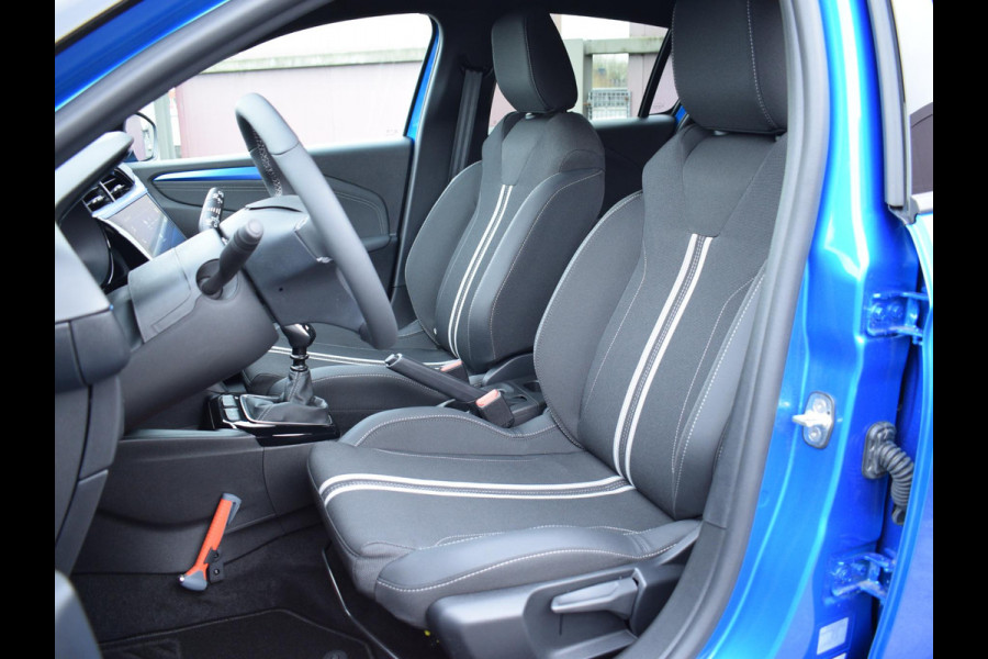 Opel Corsa 1.2 Turbo Yes