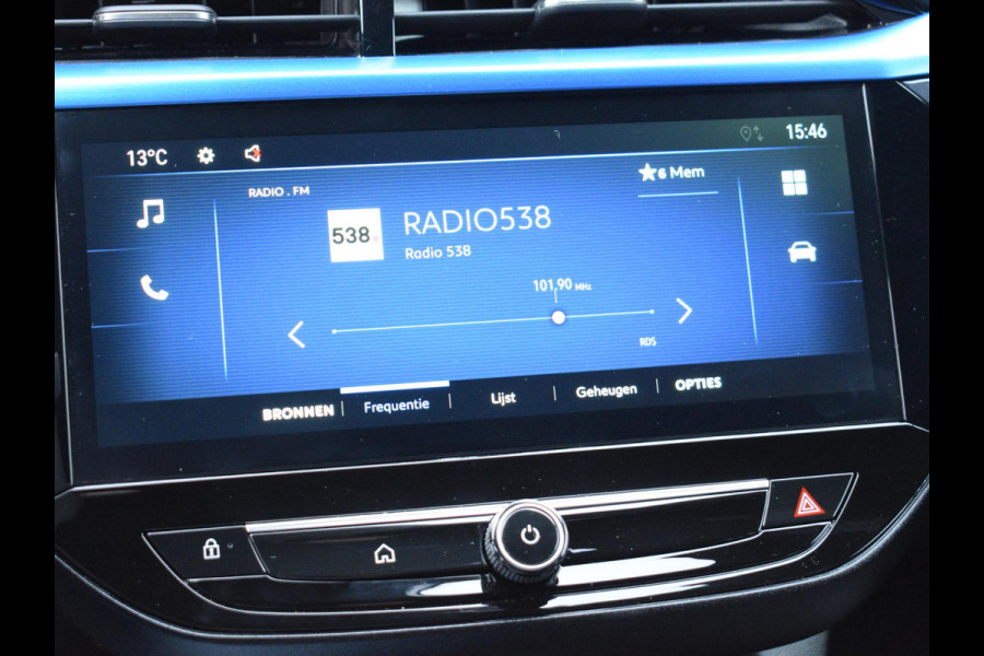 Opel Corsa 1.2 Turbo Yes