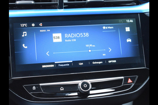 Opel Corsa 1.2 Turbo Yes