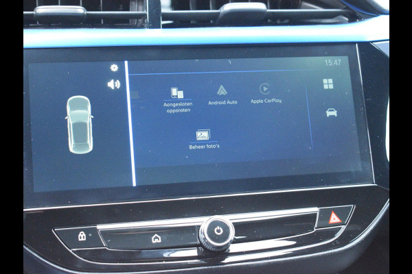 Opel Corsa 1.2 Turbo Yes