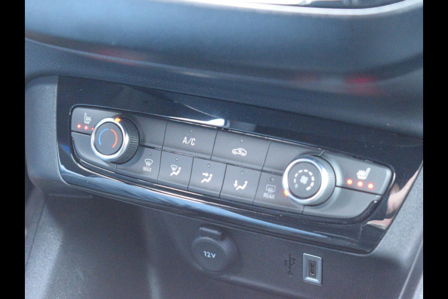 Opel Corsa 1.2 Turbo Yes