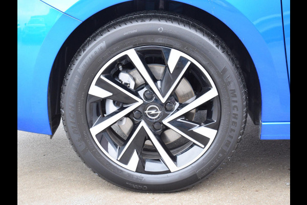 Opel Corsa 1.2 Turbo Yes