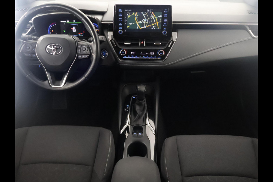 Toyota Corolla Touring Sports 2.0 Hybrid First Edition | Navigatie | Apple Carplay & AndroidAUTO | 1e eigenaar | Camera |