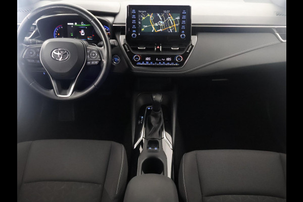 Toyota Corolla Touring Sports 2.0 Hybrid First Edition | Navigatie | Apple Carplay & AndroidAUTO | 1e eigenaar | Camera |