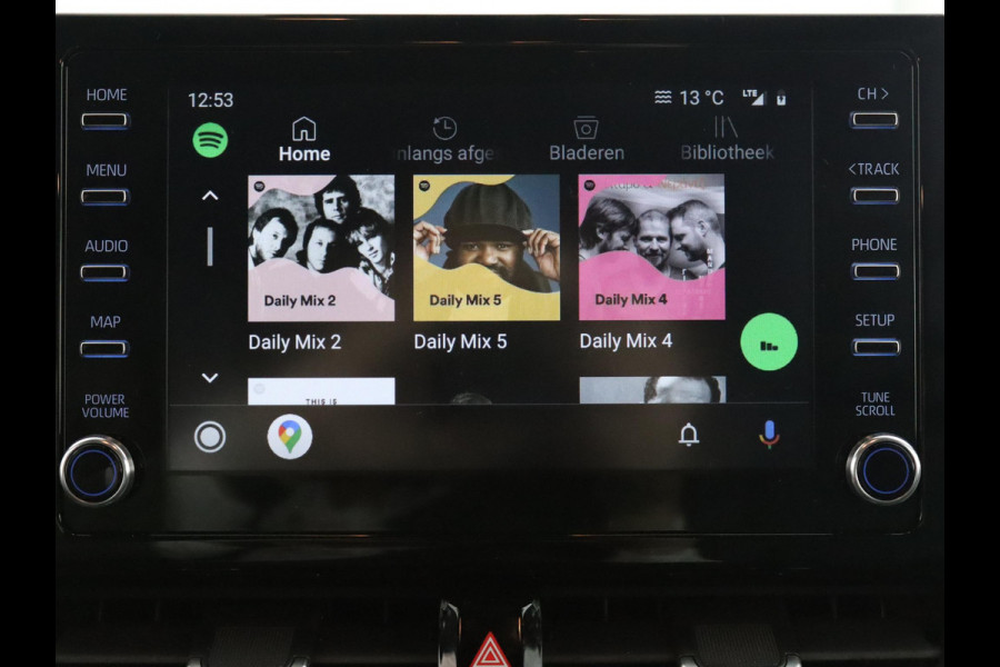 Toyota Corolla Touring Sports 2.0 Hybrid First Edition | Navigatie | Apple Carplay & AndroidAUTO | 1e eigenaar | Camera |