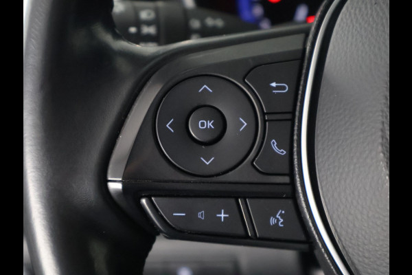 Toyota Corolla Touring Sports 2.0 Hybrid First Edition | Navigatie | Apple Carplay & AndroidAUTO | 1e eigenaar | Camera |