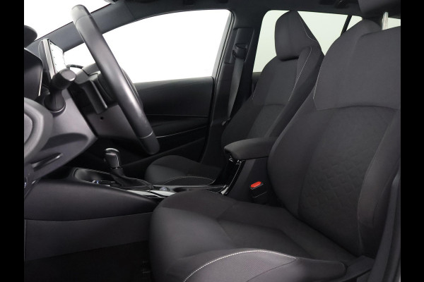 Toyota Corolla Touring Sports 2.0 Hybrid First Edition | Navigatie | Apple Carplay & AndroidAUTO | 1e eigenaar | Camera |