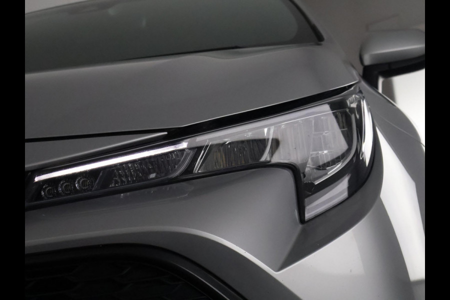 Toyota Corolla Touring Sports 2.0 Hybrid First Edition | Navigatie | Apple Carplay & AndroidAUTO | 1e eigenaar | Camera |