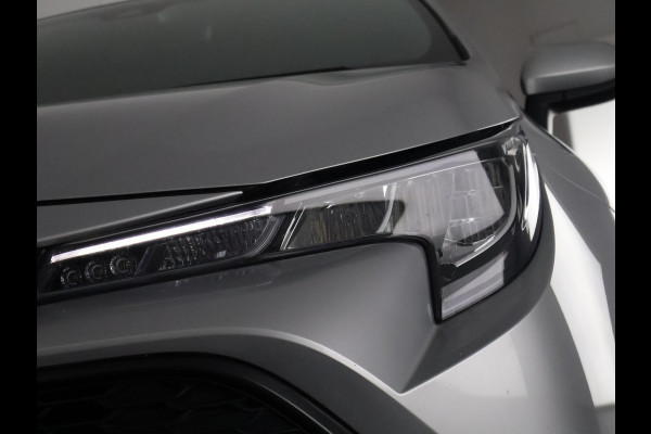 Toyota Corolla Touring Sports 2.0 Hybrid First Edition | Navigatie | Apple Carplay & AndroidAUTO | 1e eigenaar | Camera |