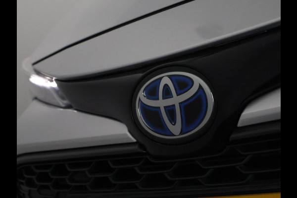 Toyota Corolla Touring Sports 2.0 Hybrid First Edition | Navigatie | Apple Carplay & AndroidAUTO | 1e eigenaar | Camera |