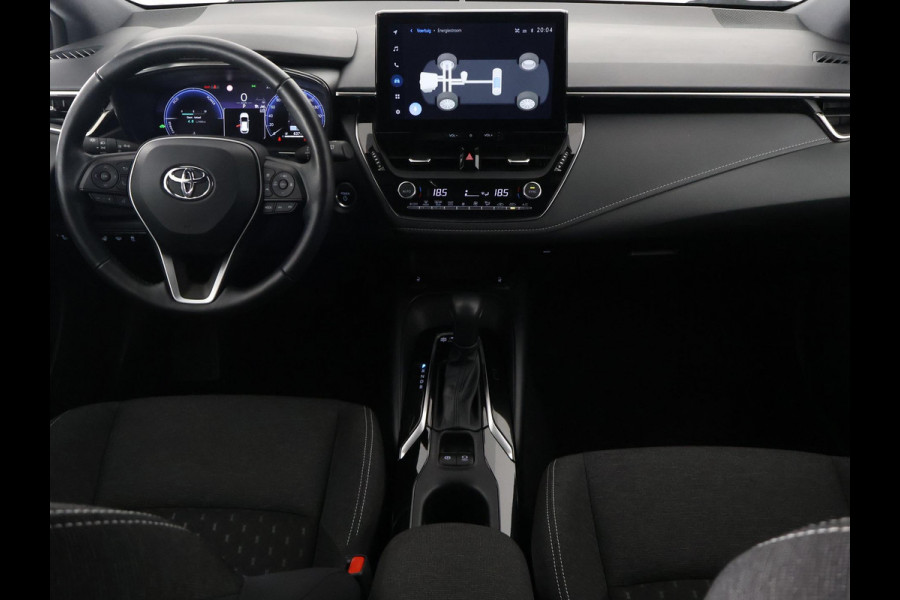 Toyota Corolla Hybrid 140 Business | Stuur-/& Stoelverwarming | Apple Carplay & AndroidAUTO | Navigatie