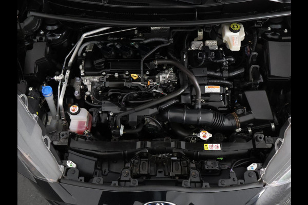 Toyota Yaris 1.5 Hybrid Business Black Edition | Apple Carplay & AndroidAUTO | Privacy Glass |