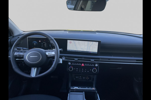 Hyundai Tucson 1.6 T-GDI HEV Comfort Smart