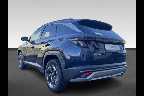 Hyundai Tucson 1.6 T-GDI HEV Comfort Smart