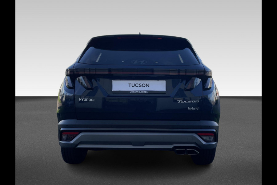 Hyundai Tucson 1.6 T-GDI HEV Comfort Smart