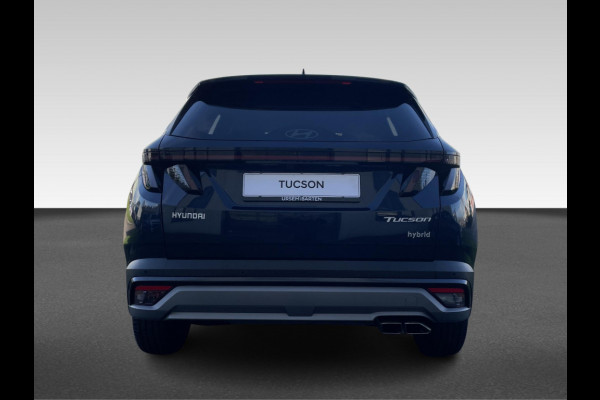 Hyundai Tucson 1.6 T-GDI HEV Comfort Smart