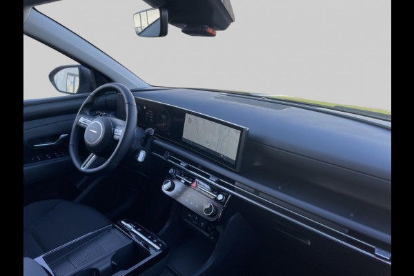 Hyundai Tucson 1.6 T-GDI HEV Comfort Smart