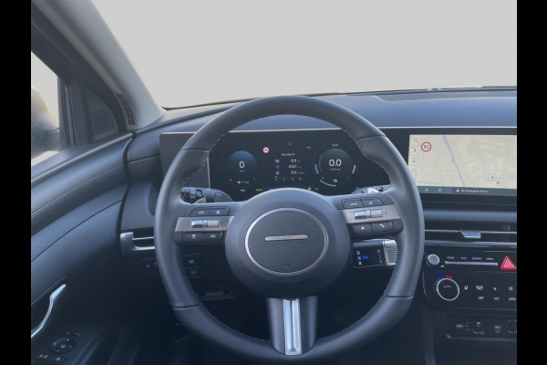 Hyundai Tucson 1.6 T-GDI HEV Comfort Smart