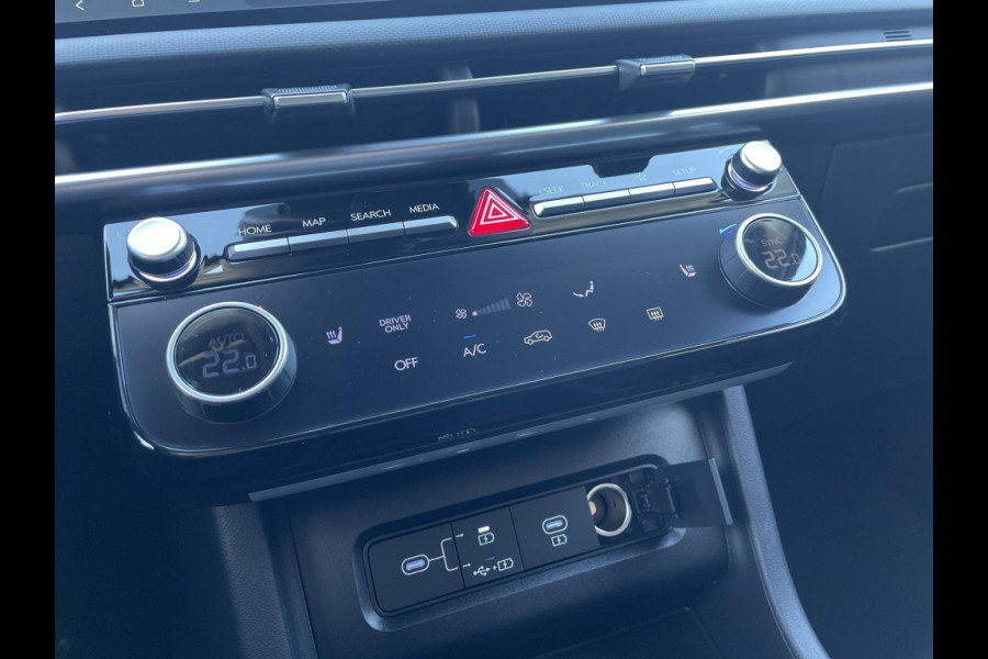 Hyundai Tucson 1.6 T-GDI HEV Comfort Smart