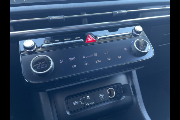 Hyundai Tucson 1.6 T-GDI HEV Comfort Smart