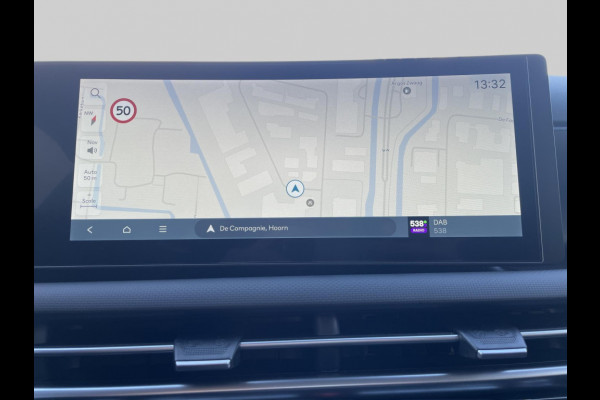 Hyundai Tucson 1.6 T-GDI HEV Comfort Smart