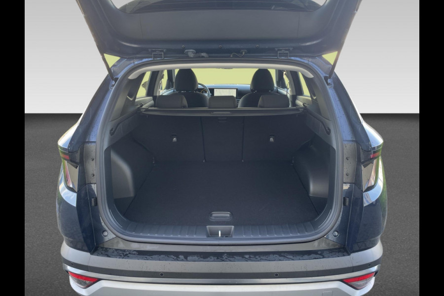 Hyundai Tucson 1.6 T-GDI HEV Comfort Smart