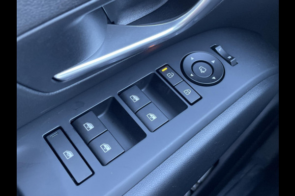 Hyundai Tucson 1.6 T-GDI HEV Comfort Smart