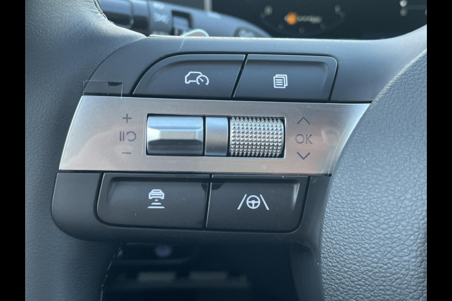 Hyundai Tucson 1.6 T-GDI HEV Comfort Smart