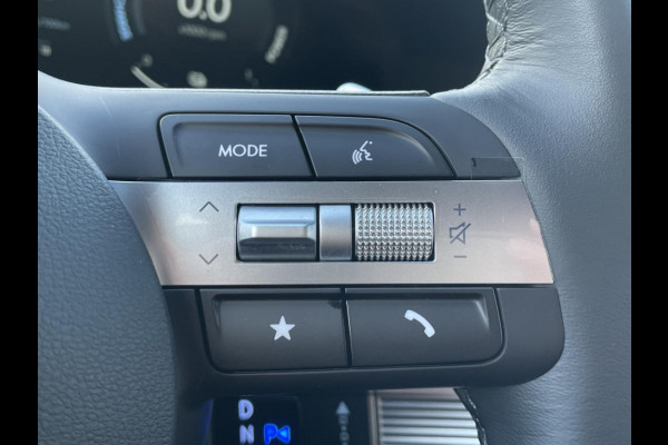 Hyundai Tucson 1.6 T-GDI HEV Comfort Smart