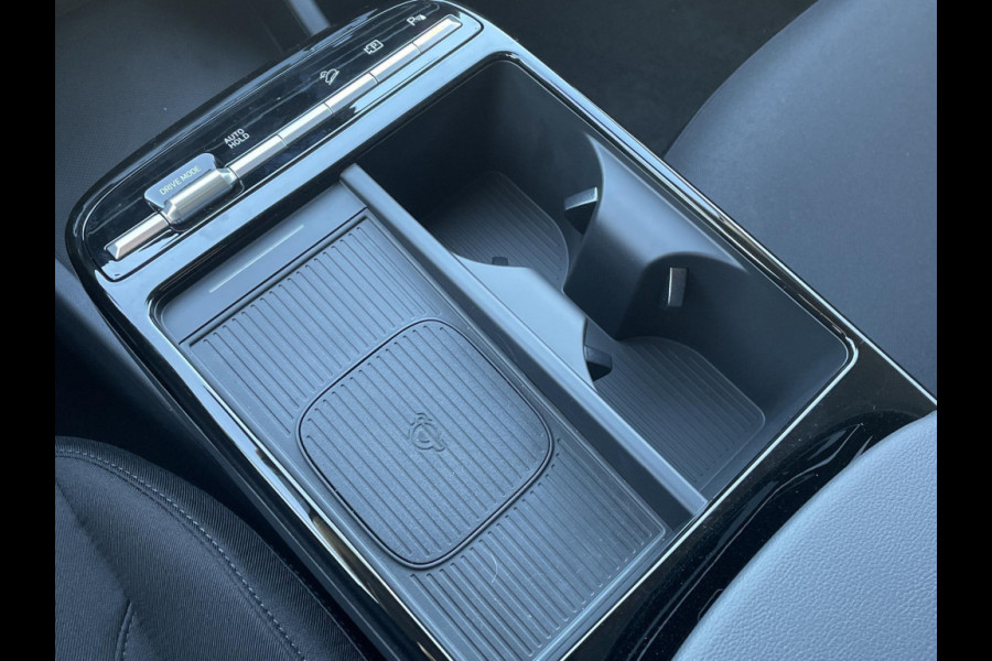 Hyundai Tucson 1.6 T-GDI HEV Comfort Smart