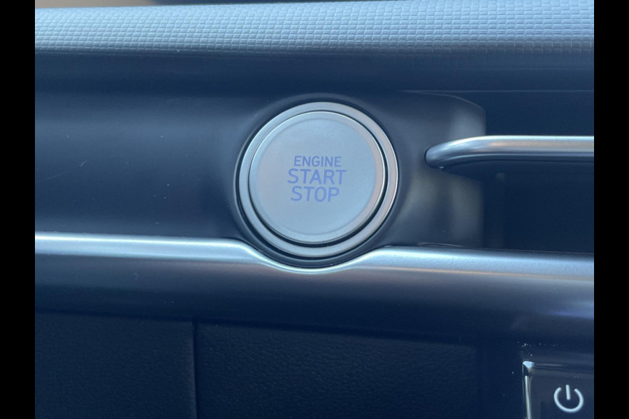 Hyundai Tucson 1.6 T-GDI HEV Comfort Smart