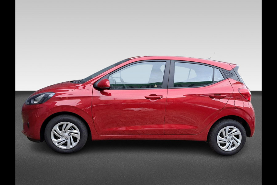 Hyundai i10 1.0 Comfort Smart 5-zits